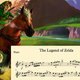 Image for article titled From Star Wars To Zelda, What Makes The Best Heroic Anthems So Powerful
